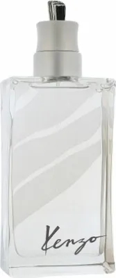 Zdjęcie produktu dla KENZO Jungle Homme, Mężczyźni, 100 ml, Kumpel, Limonka, Piżmo, Gałka muszkatołowa, Przyprawy, Cedr, Skóra, Wanilia, Spray