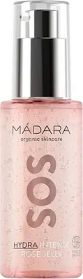 Produktbild von MÁDARA Cosmetics 4752223007132, 75 ml, Frauen, trockene Haut, Sehr trockene Haut, Wirkt beruhigend, Feuchtigkeitsspendend, Pumpenflasche