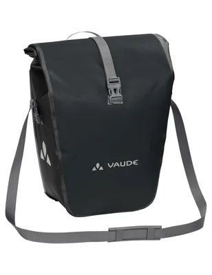 Immagine prodotto di VAUDE Aqua Sella posteriore Borsa da bicicletta 48 L Tessuto, poliuretano Nero