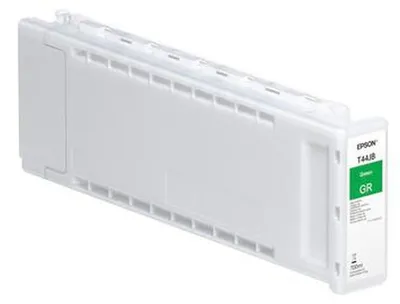 Immagine prodotto di Epson T44JB - 700 ml - grün - Original - Tintenpatrone - für SureColor P7560, P9560