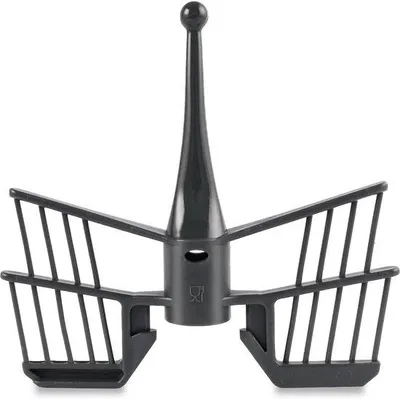 Produktbild von Famanu Rühraufsatz für Küchenmaschine - Vlinderdesign