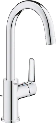 Produktbild von GROHE Start, Chrom