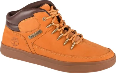 Image de TIMBERLAND - Bottes de randonnée Davis Square pour hommes - Numéro 44.5