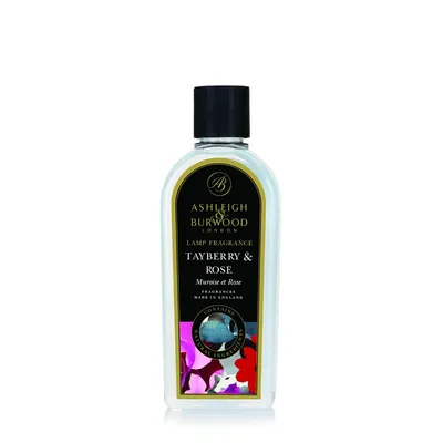 Produktbild von Ashleigh & Burwood Raumduft Tayberry & Rose 500ml