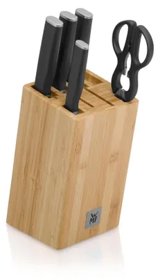 Zdjęcie produktu dla WMF 1882219992, 18,5 cm, Stal, 6 szt.