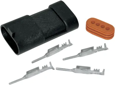 Zdjęcie produktu dla NAMZ Connecteur F/2120-0212