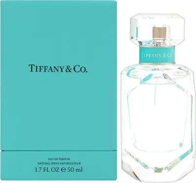 Immagine prodotto di Profumo da donna Tiffany & Co EDP 50 ml