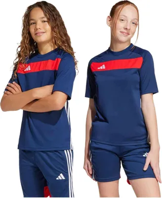 Produktbild von T-Shirt Adidas JD0586 für Kinder