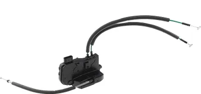 Produktbild von NTY Zentralverriegelung EZC-HY-527