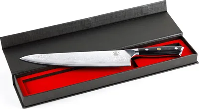 Produktbild von SANTOKU-Messer 7 Zoll, Signature-Serie
