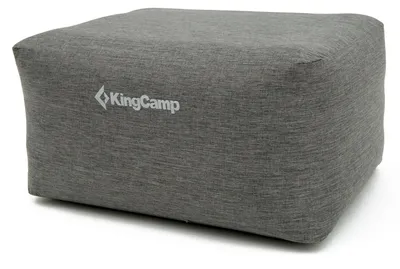 Image de Siège gonflable KING CAMP Classic Air 39 - 75 x 55 x 39 cm