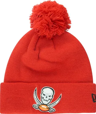 Produktbild von New Era Wintermütze Beanie - ELEMENTAL Tampa Bay Buccaneers