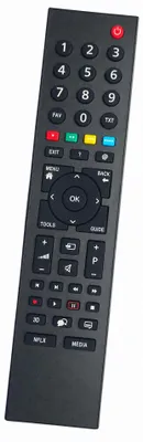 Obrázok produktu pre Originálny diaľkový ovládač pre TV Grundig s tlačidlom Netflix