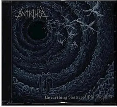 Produktbild von Unearthing Shattered Philosohpies