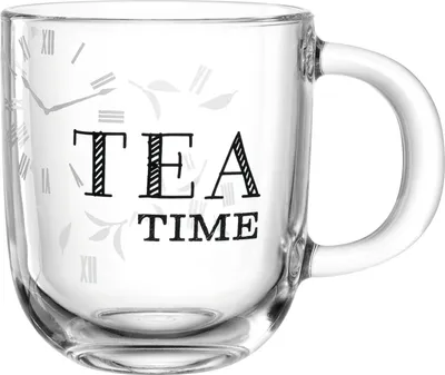 Obrázok produktu pre Leonardo UFFICIO   Hrnek 400 ml - TEA TIME
