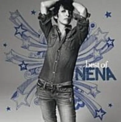 Produktbild von Nena-Nena-Best Of Nena
