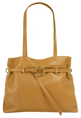 Produktbild von Samantha Look Handtasche Damen 021323 gelb