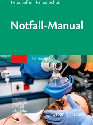 Produktbild von Notfall-Manual