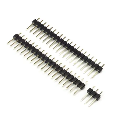 Produktbild von Stiftleisten / Pin Header Set für Raspberry Pi Pico