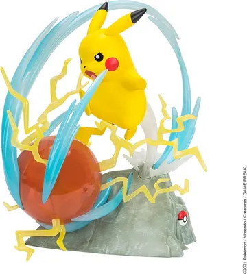 Obrázek produktu pro Pokémon PKW2370, 8 rok/roky, Vícebarevný