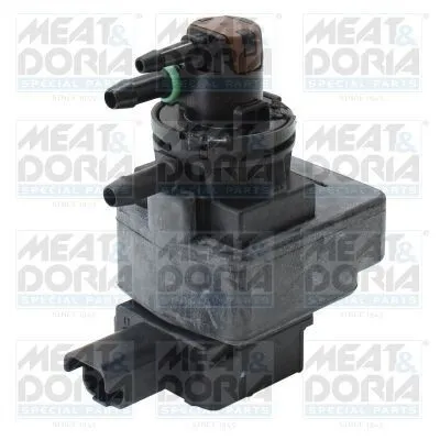 Produktbild von MEAT & DORIA Druckwandler Turbolader für BMW 1 Schrägheck (F20) 9339