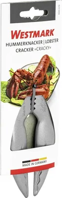 Image de Cracker de homard Westmark "Cracky