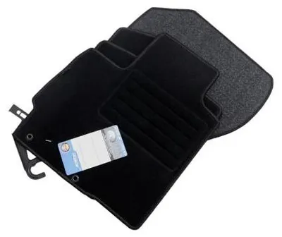 Image de Tapis de sol pour MITSUBISHI Outlander (2007–2012)