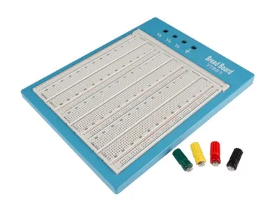 Produktbild von Velleman VTBB5
