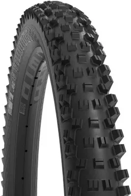Zdjęcie produktu dla WTB Vigilante 27,5" (584 mm) Black 2.6 Opona rowerowa MTB