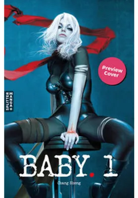 Obrázek produktu pro Baby 01
