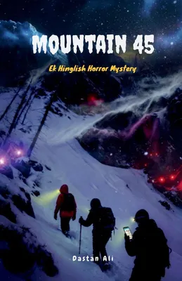 Produktbild von Mountain 45