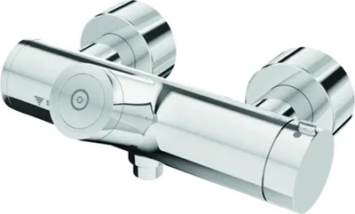 Produktbild von Schell 016140699 AP-Duscharmatur VITUS VD-C-T/u