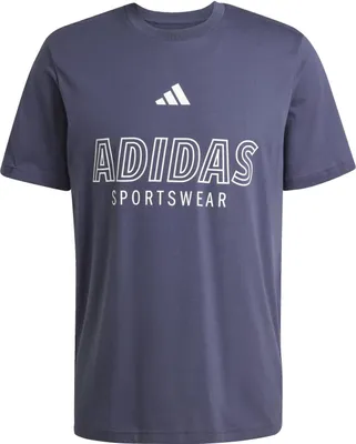 Produktbild von Adidas M C Hot Spw Tee Amagrn/Mesa/Cblack Amagrn/Mesa/Cblack S