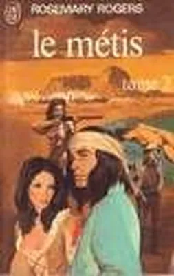 Image de Le métis tome 2