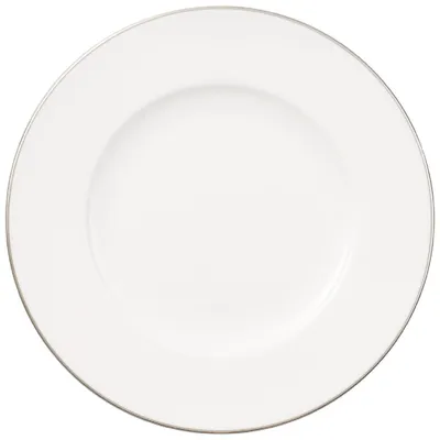 Produktbild von Villeroy & Boch Anmut Platinum No.1 Brotteller / Dessertteller 16cm
