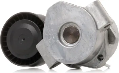 Produktbild von RIDEX 310T0289 Spannrolle Keilrippenriemen für FIAT Ducato Kastenwagen (250, 290) für CITROËN JUMPER Kasten für FORD Transit Custom V362 Kastenwagen