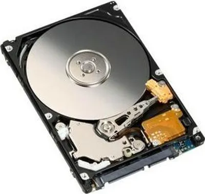 Produktbild von Fujitsu MHZ2250BH, Serial ATA II, 250 GB, 5400 RPM, 5 - 55 °C, -40 - 65 °C, 8 - 90