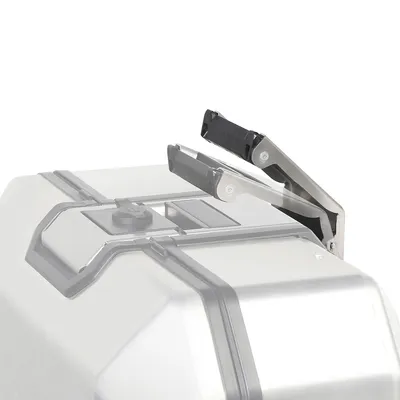 Image de SHAD TERRA TR55 Aluminium Motorrad-Topcase 55L