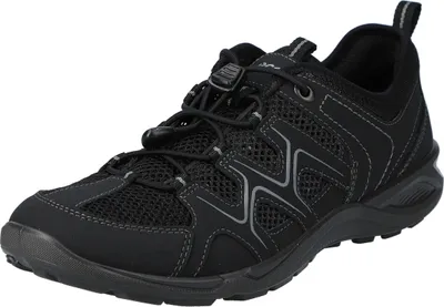 Produktbild von Ecco Terracruise Slipper Schwarz in Gr. 35