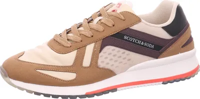 Produktbild von Scotch & Soda Sneaker Sneaker Kunstleder/Textil