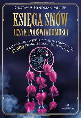 Image de Księga snów - język podświadomości