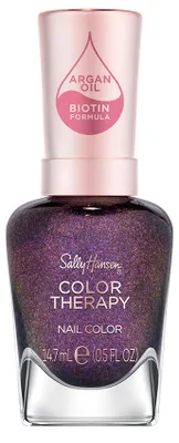 Produktbild von Sally Hansen Color Therapy Nagellack #Royal Confidnt, 14,7 ml