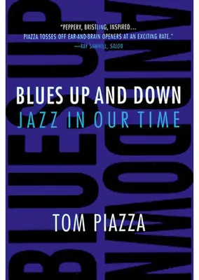 Zdjęcie produktu dla Blues Up and Down: Jazz in Our Time
