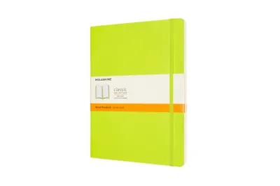 Zdjęcie produktu dla MOLESKINE Notizbuch Classic Collection ca. A4 liniert