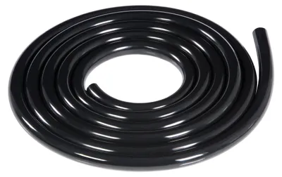 Obrázek produktu pro Alphacool 17529 - Schwarz - Röhre - Polyvinylchlorid (PVC) - 80 °C - 1,6 cm - 3 m