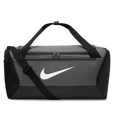 Produktbild von Nike Nk Brsla S Duff - 9.5 (41L) Iron Grey/Black/White Iron Grey/Black/White -