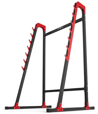 Zdjęcie produktu dla Stojak na sztangę Marbo Sport MH-S204