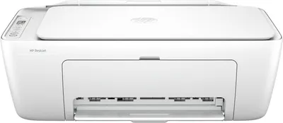 Produktbild von HP 588Q0B DeskJet 2810e Drukarka atramentowa A4 4800x1200 DPI 7,5 str. Wi-Fi Biały
