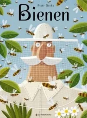 Produktbild von Bienen