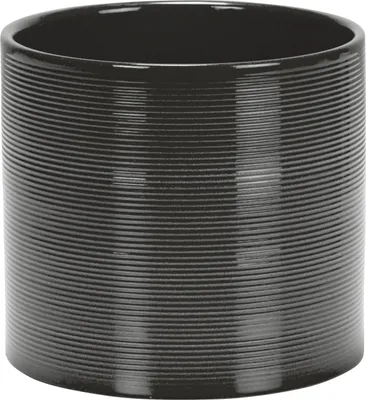 Produktbild von Scheurich 59047, Grau, Keramik, 23 cm, 1,93 kg, 1 Stück(e)